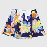 Floral Skirt - Ourkids - Quokka