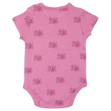 Flower girl Baby Sleep-Suit - Ourkids - Ourkids