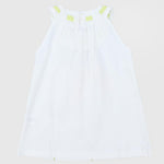 Flower Girl Sleeveless Dress - Ourkids - Quokka