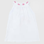 Flower Girl Sleeveless Dress - Ourkids - Quokka