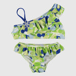 Flowery Bikini - Ourkids - Quokka