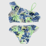 Flowery Bikini - Ourkids - Quokka