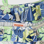 Flowery Bikini - Ourkids - Quokka