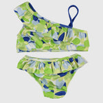 Flowery Bikini - Ourkids - Quokka