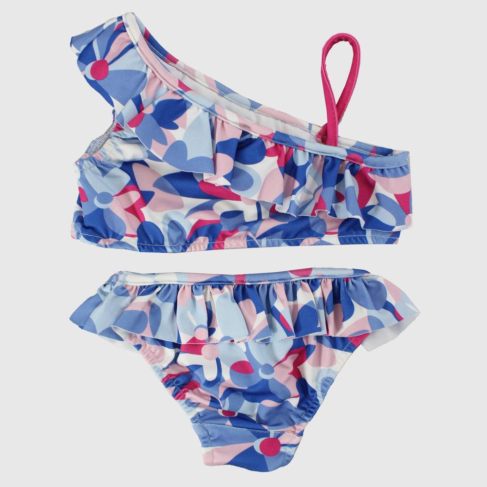 Flowery Bikini - Ourkids - Quokka