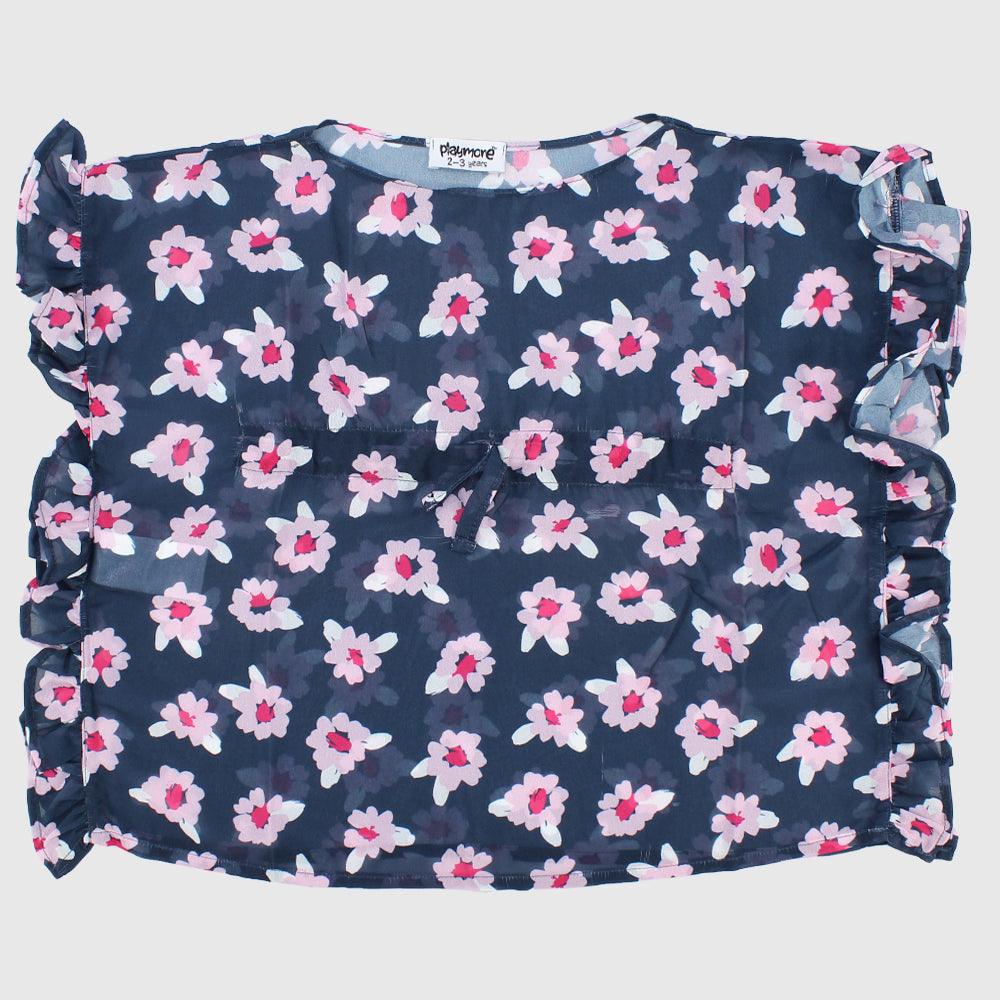 Flowery Cache Maillot - Ourkids - Playmore