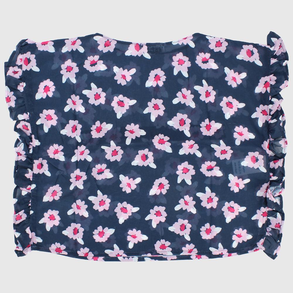 Flowery Cache Maillot - Ourkids - Playmore