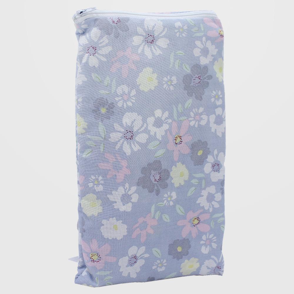Flowery Nursing Cover - Ourkids - Mix & Max