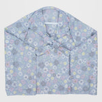 Flowery Nursing Cover - Ourkids - Mix & Max