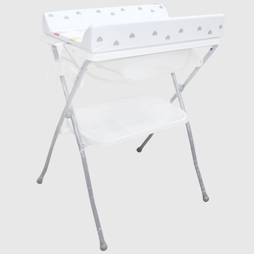 Foldable Changing Table - Ourkids - OKO