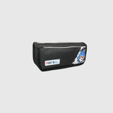 Football Black Pencil Case - Ourkids - TWK