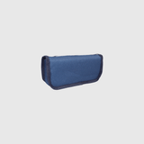 Football Navy Pencil Case - Ourkids - TWK