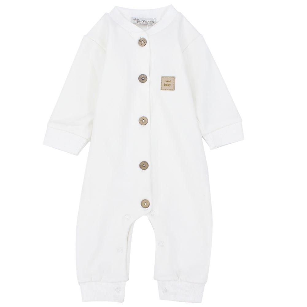 Footless Baby Onesie - Ourkids - Berceau