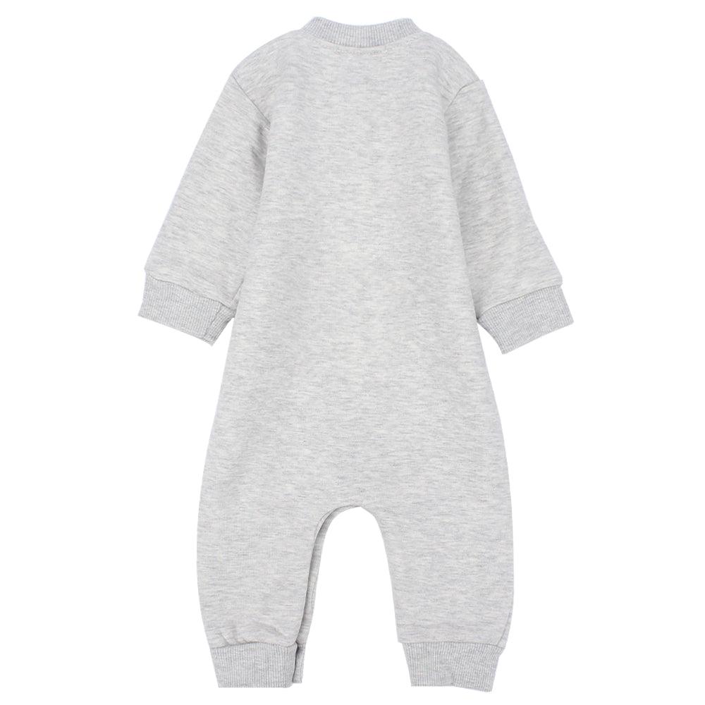 Footless Baby Onesie - Ourkids - Berceau