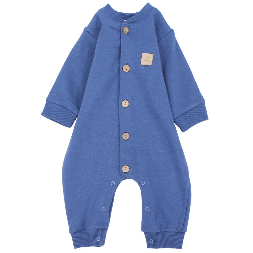 Footless Baby Onesie - Ourkids - Berceau