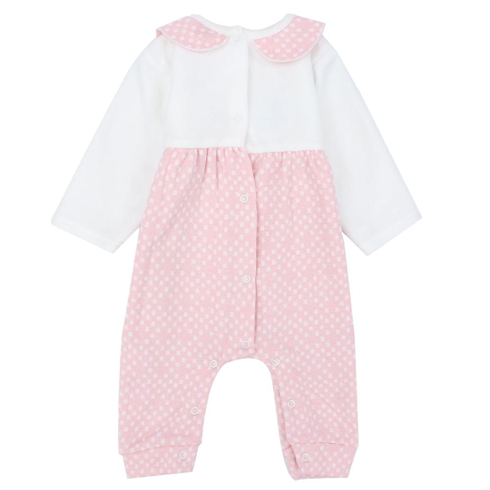 Footless Little Star Onesie - Ourkids - Berceau