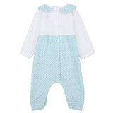 Footless Little Star Onesie - Ourkids - Berceau