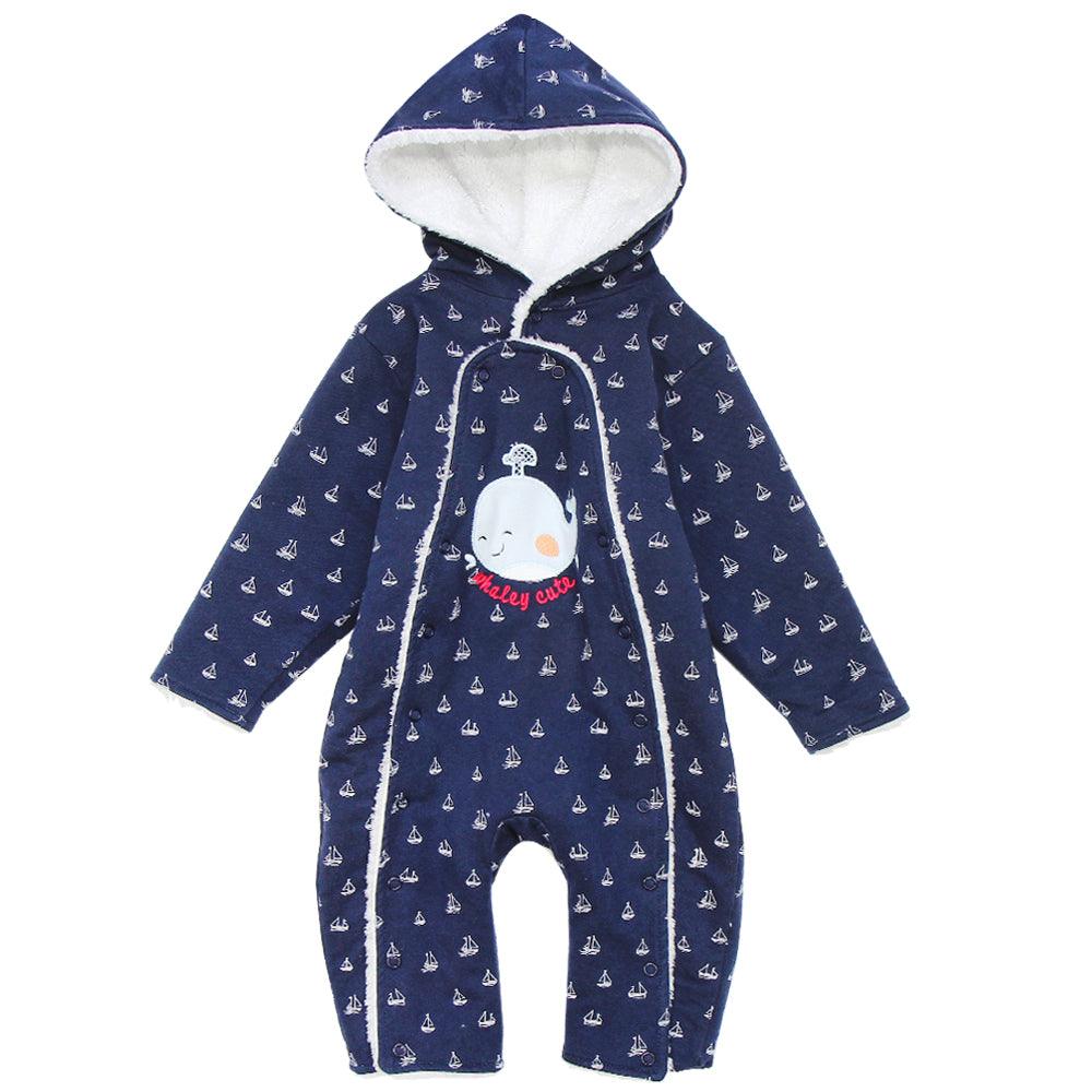 Footless Onesie - Ourkids - Al Sayad