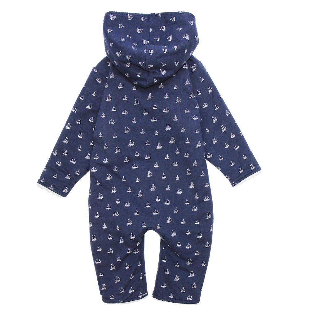 Footless Onesie - Ourkids - Al Sayad