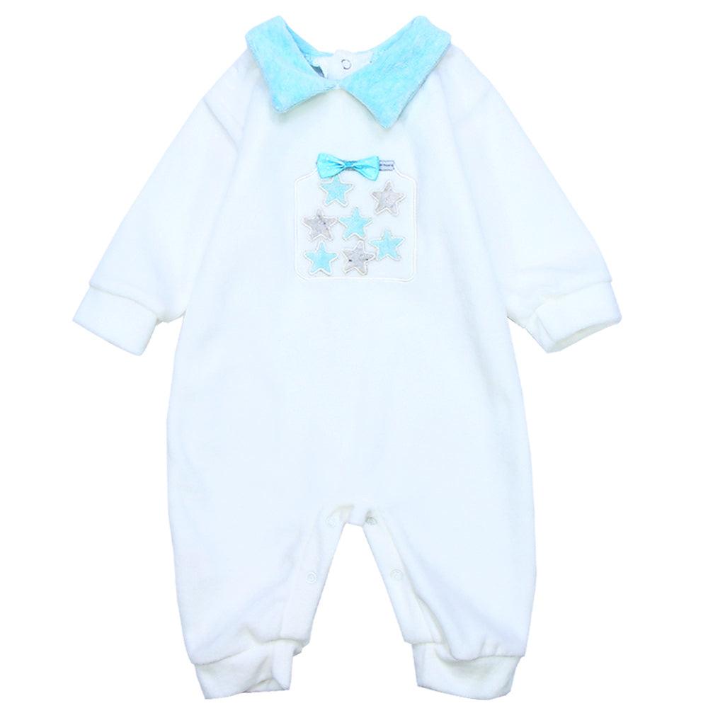 Footless Onesie - Ourkids - Berceau