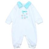 Footless Onesie - Ourkids - Berceau