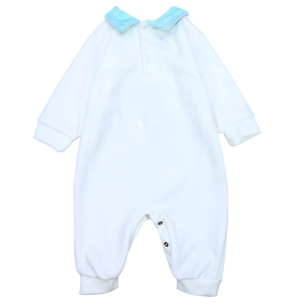 Footless Onesie - Ourkids - Berceau