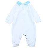 Footless Onesie - Ourkids - Berceau