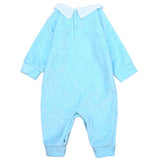 Footless Onesie - Ourkids - Berceau