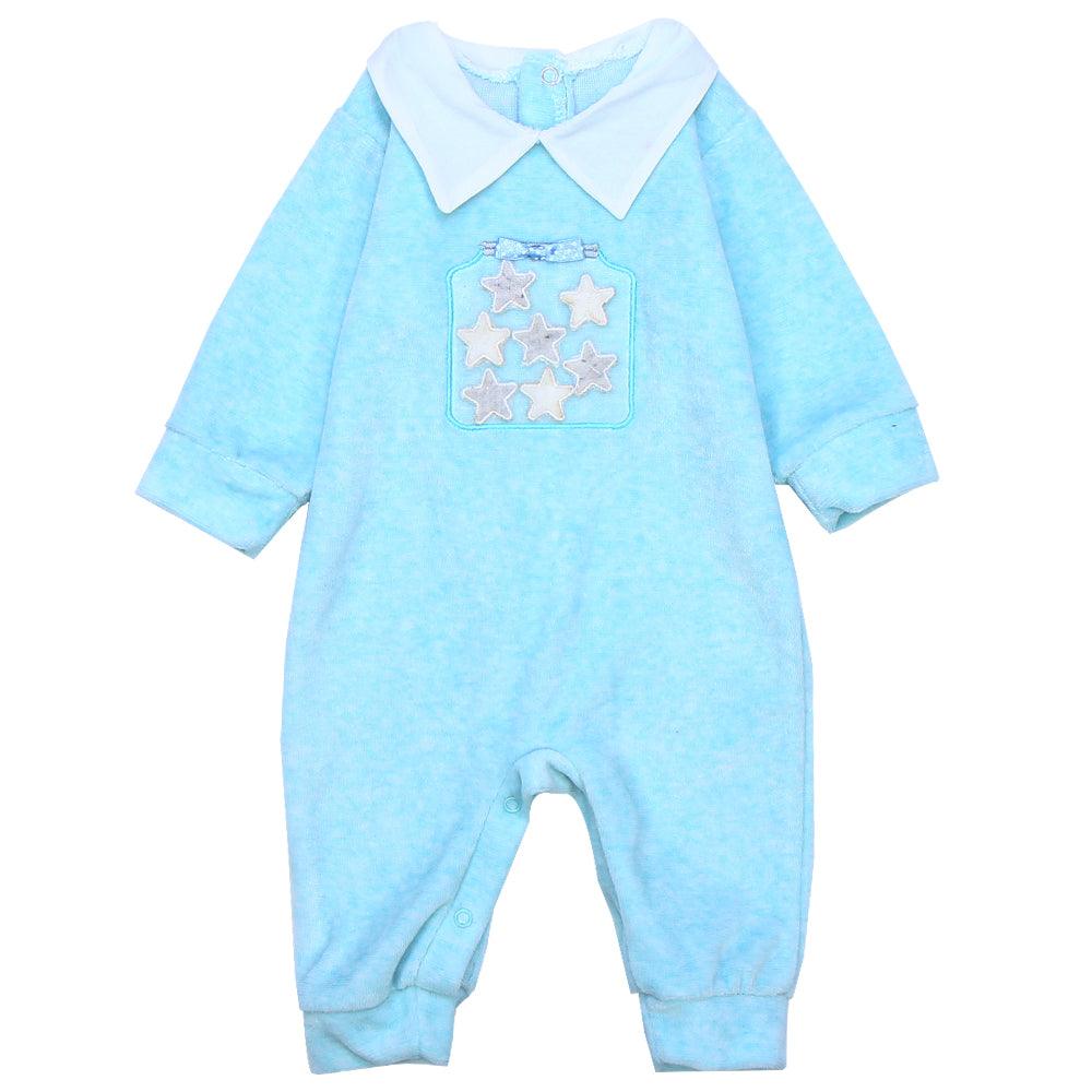 Footless Onesie - Ourkids - Berceau