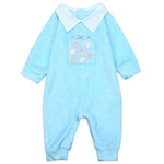 Footless Onesie - Ourkids - Berceau