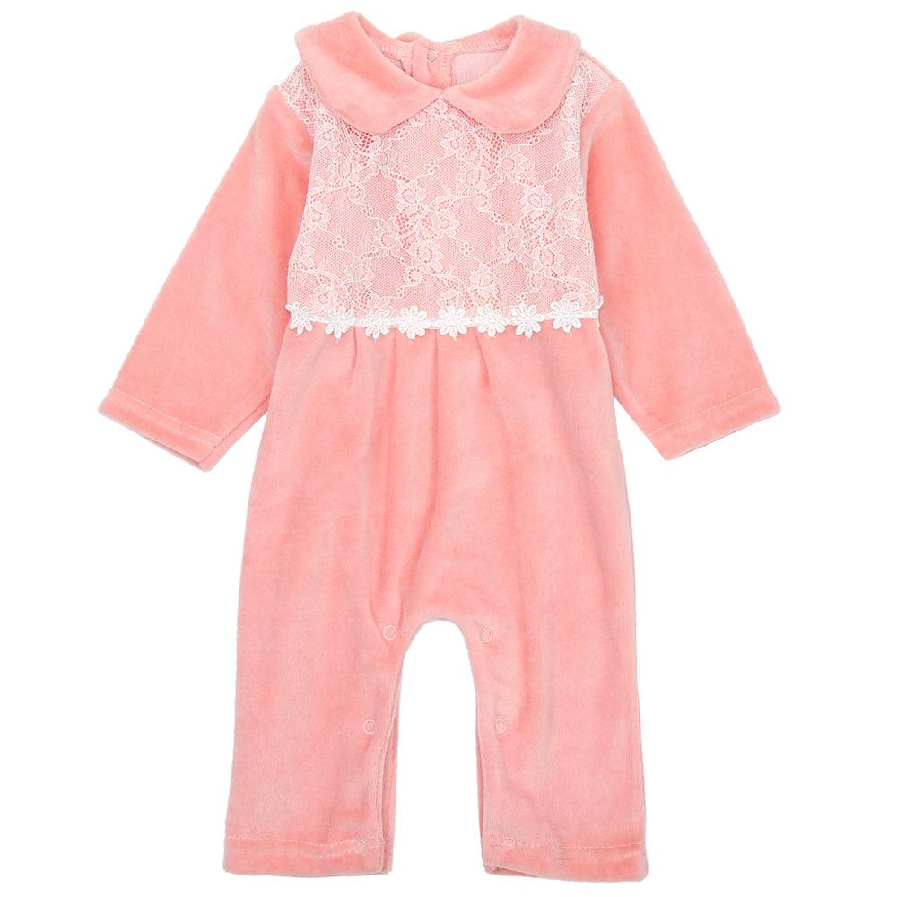 Footless Onesie - Ourkids - Berceau