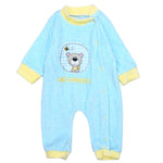 Footless Onesie - Ourkids - Berceau