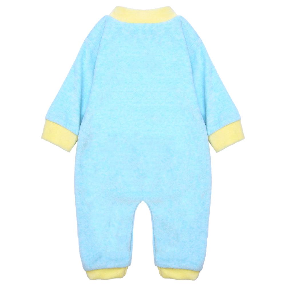 Footless Onesie - Ourkids - Berceau