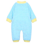 Footless Onesie - Ourkids - Berceau