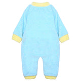 Footless Onesie - Ourkids - Berceau