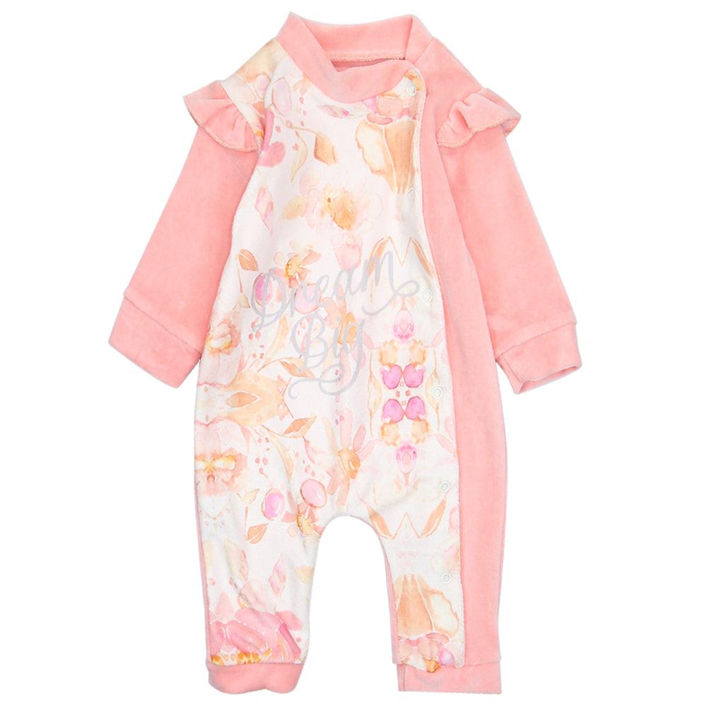 Footless Onesie - Ourkids - Berceau