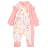 Footless Onesie - Ourkids - Berceau