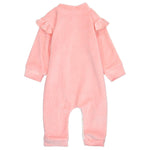 Footless Onesie - Ourkids - Berceau