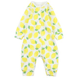 Footless Onesie - Ourkids - Berceau