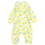 Footless Onesie - Ourkids - Berceau