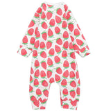 Footless Onesie - Ourkids - Berceau