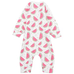 Footless Onesie - Ourkids - Berceau