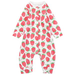 Footless Onesie - Ourkids - Berceau