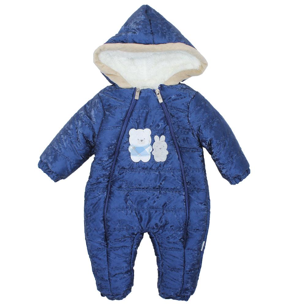 Footless Onesie - Ourkids - Bumber