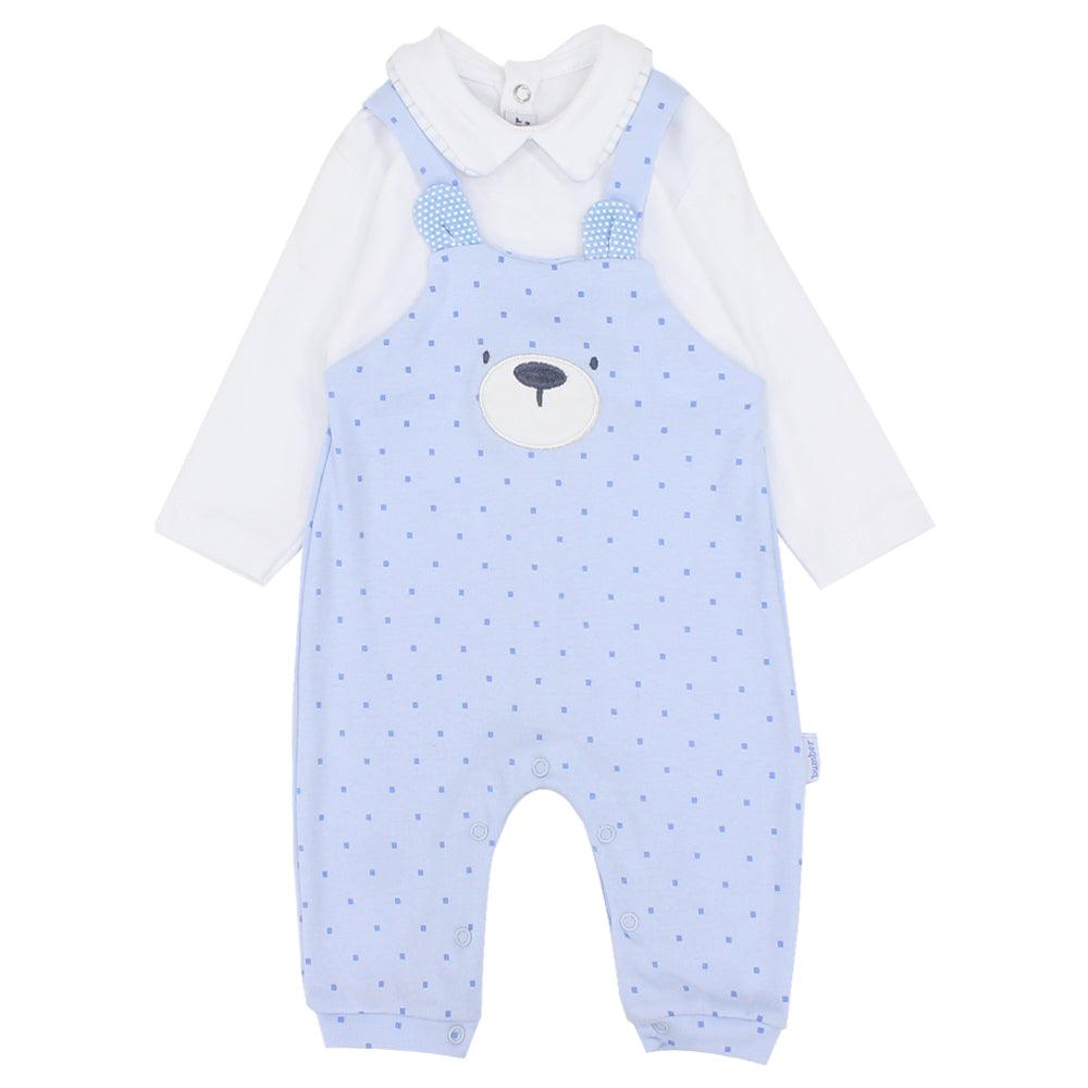 Footless Onesie - Ourkids - Bumber