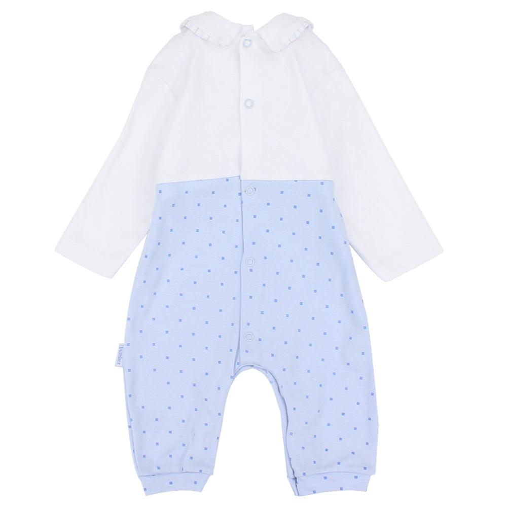 Footless Onesie - Ourkids - Bumber