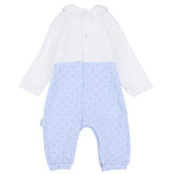 Footless Onesie - Ourkids - Bumber