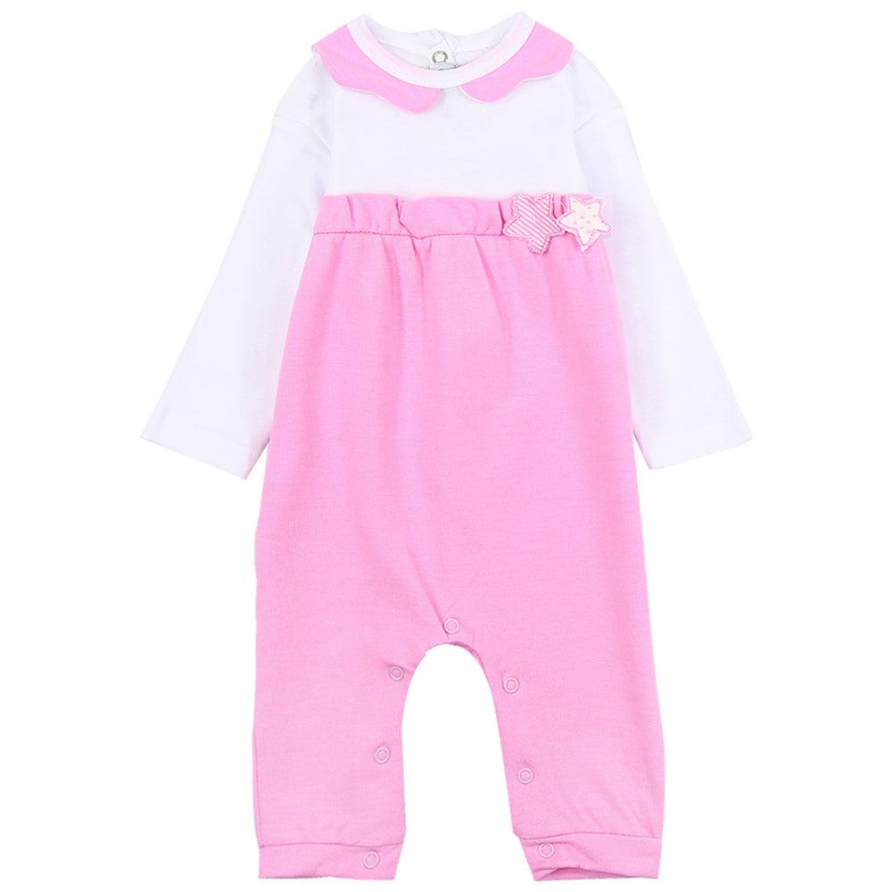 Footless Onesie - Ourkids - Bumber