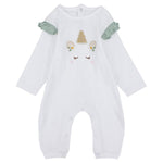 Footless Onesie - Ourkids - Bumber