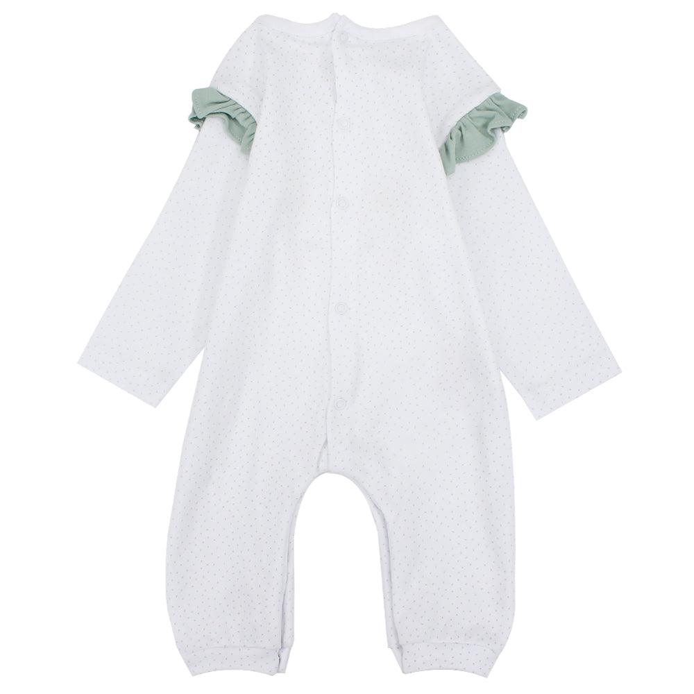 Footless Onesie - Ourkids - Bumber